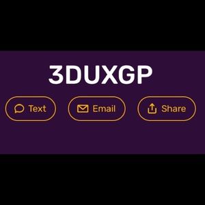 Download fetch enter code and start earning points scanning receipts 🤗🤗